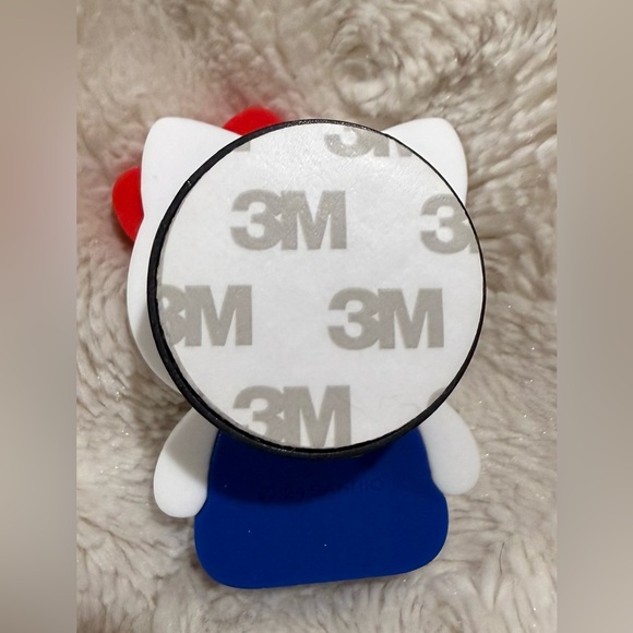 Sanrio hello kitty Smartphone Grip - Picture 5 of 5